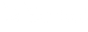 Logo Serkal Blanc