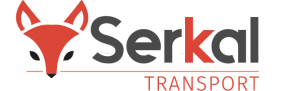 Logo Serkal Transport