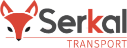 Logo Serkal Transport LD